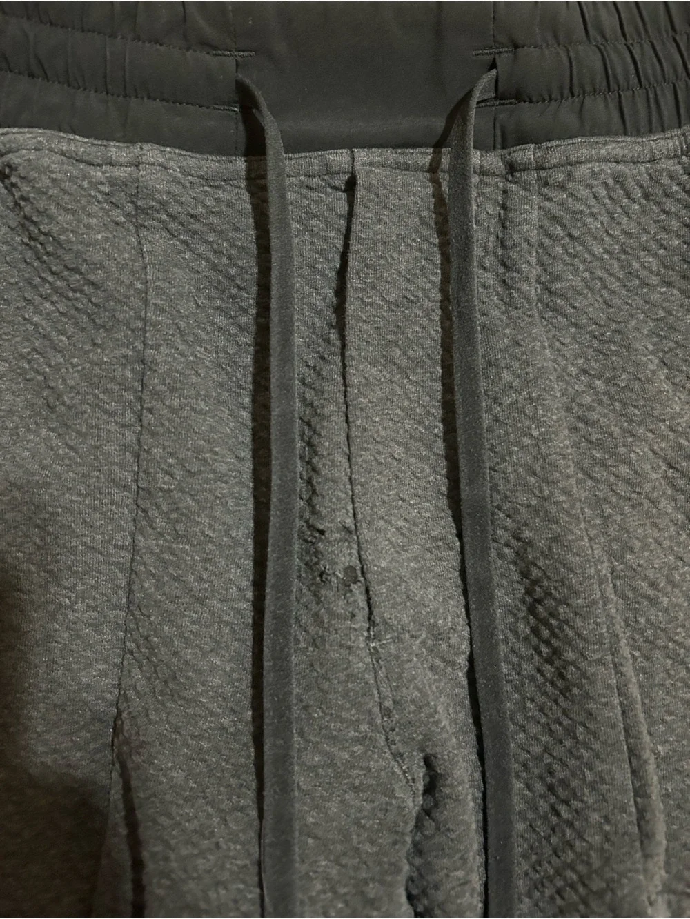 Lululemon At Ease Joggers Dark Grey (Men’s Medium)